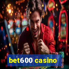 bet600 casino